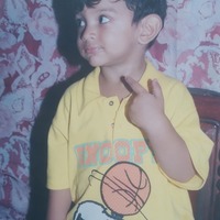 Imagem de perfil: Anderson Leite