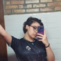 Imagem de perfil: Verônica Rodrigues