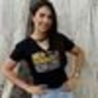 Imagem de perfil: Nathalya Santos
