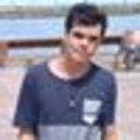 Imagem de perfil: Nathan Felipe