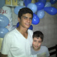 Imagem de perfil: Raphael Silva