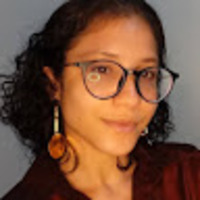 Imagem de perfil: Grazielen Alves