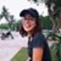 Imagem de perfil: Ligia Souza