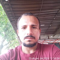 Imagem de perfil: Ronaldo Brito Imagem de perfil: Ronaldo Brito
