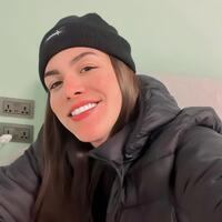 Imagem de perfil: Bruna Cabral