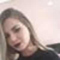 Imagem de perfil: Paula Vasconcelos