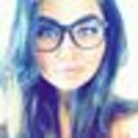 Imagem de perfil: Gabriela Silva