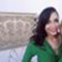 Imagem de perfil: Alzira Araujo