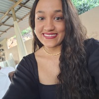 Imagem de perfil: Maryna Nascimento