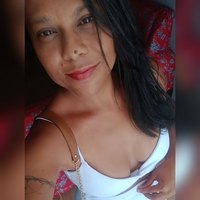 Imagem de perfil: Viviane Santos