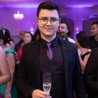 Imagem de perfil: Luis Pereira