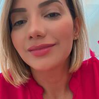 Imagem de perfil: Carla Pavani