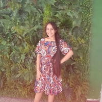 Imagem de perfil: Yara Gomes