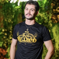 Imagem de perfil: Victor Carvalho