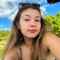 Imagem de perfil: Amanda Camargo