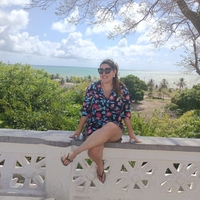 Imagem de perfil: Taianny Dionisio