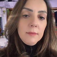 Imagem de perfil: Patricia Júlia