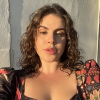 Imagem de perfil: Maria Ferreira