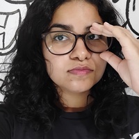 Imagem de perfil: Ana Lima