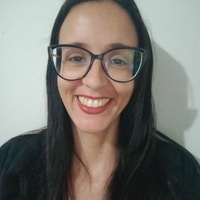 Imagem de perfil: Helenita Oliveira Imagem de perfil: Helenita Oliveira