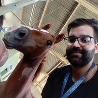 Imagem de perfil: Pio Filho