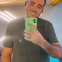 Imagem de perfil: Saulo Filgueira