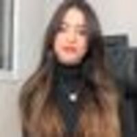 Imagem de perfil: Heloana Pereira