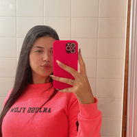 Imagem de perfil: Jeniffer Fonseca