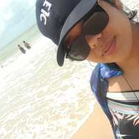 Imagem de perfil: Ellen Gomes