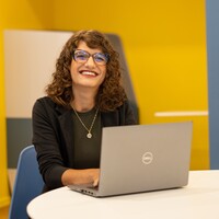 Imagem de perfil: Muriel Carvalho