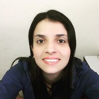 Imagem de perfil: Thais Almeida