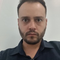 Imagem de perfil: André Costa