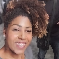 Imagem de perfil: Valeria Silva