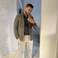 Imagem de perfil: Augusto Santos Imagem de perfil: Augusto Santos