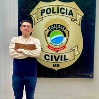 Imagem de perfil: Leonardo Santos Imagem de perfil: Leonardo Santos