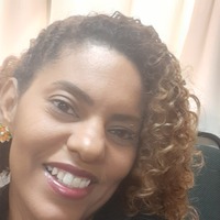 Imagem de perfil: Daniela Souza
