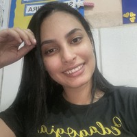Imagem de perfil: Cristiane Vieira