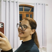 Imagem de perfil: Fernanda Siqueira