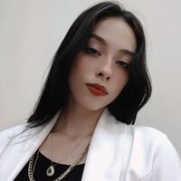 Imagem de perfil: Ariene Pereira