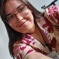 Imagem de perfil: Monica Silva
