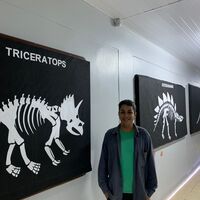 Imagem de perfil: Maikon Nascimento