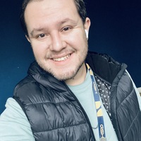 Imagem de perfil: Lucas Teodoro