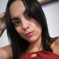 Imagem de perfil: Thaiane Barros