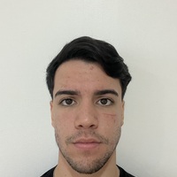 Imagem de perfil: Grégory Mota