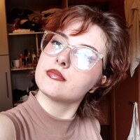 Imagem de perfil: Suelen Pistorello