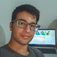 Imagem de perfil: Daniel Queiroz