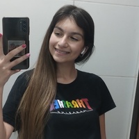 Imagem de perfil: Maria Valentim