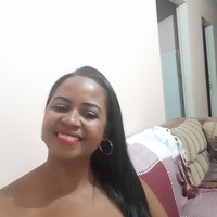Imagem de perfil: Thais Alves