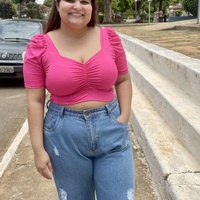 Imagem de perfil: Ana Pereira
