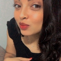 Imagem de perfil: Vanessa Silva
